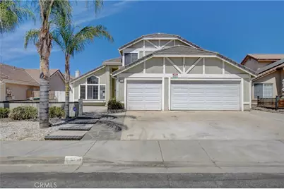681 Goldenrod Street, Hemet, CA 92545 - Photo 1