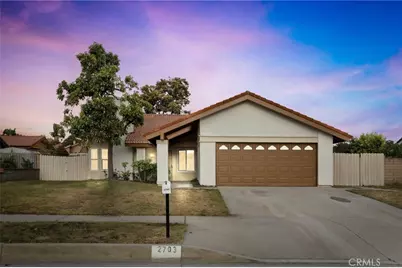 2703 S Fern Avenue, Ontario, CA 91762 - Photo 1
