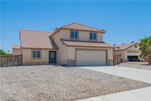 14627 Palm St, Adelanto, CA 92301 - Photo 1