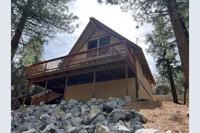 1136 Eagle Mountain Drive, Big Bear City, CA 92314 - Photo 1