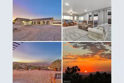 25624 Castlerock Road, Apple Valley, CA 92308 - Photo 1