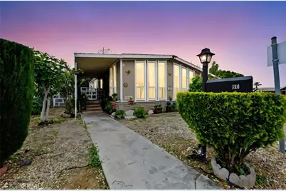 4139 Paramount Boulevard #60, Pico Rivera, CA 90660 - Photo 1