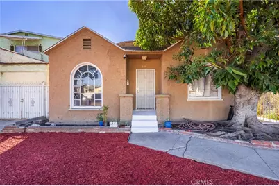 144 W 101st Street, Los Angeles, CA 90003 - Photo 1