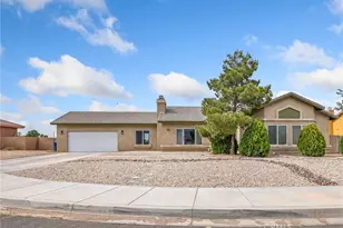 22132 Esaws Rd, Apple Valley, CA 92307 - Photo 1