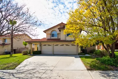 9615 Shadow Springs Drive, Moreno Valley, CA 92557 - Photo 1