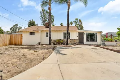 40795 Crest Drive, Hemet, CA 92544 - Photo 1
