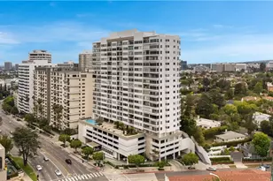 10501 Wilshire Blvd, Los Angeles, CA 90024 - Photo 1