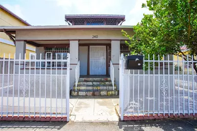240 E Gage Avenue, Los Angeles, CA 90003 - Photo 1