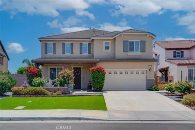 14871 Henry Street, Eastvale, CA 92880 - Photo 1