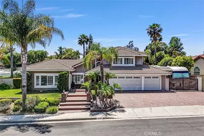 5435 Via Mariposa, Yorba Linda, CA 92887 - Photo 1