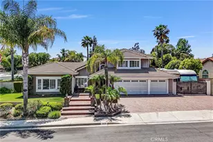 5435 Via Mariposa, Yorba Linda, CA 92887 - Photo 1