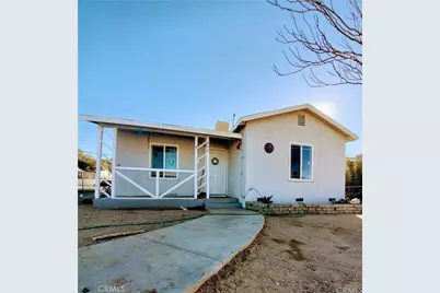 600 Nancy Street, Barstow, CA 92311 - Photo 1