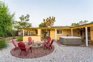 7787 Deer Trail, Yucca Valley, CA 92284 - Photo 1