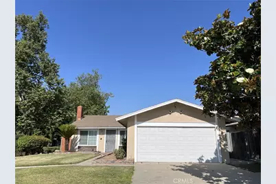 8580 Club House Drive, Rancho Cucamonga, CA 91730 - Photo 1