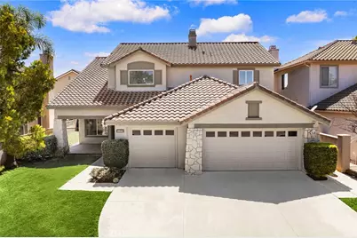 18680 Vantage Pointe Drive, Rowland Heights, CA 91748 - Photo 1