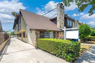 1524 Acacia, Alhambra, CA 91801 - Photo 1