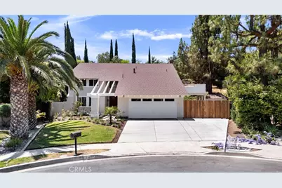 5128 E Cerritos Drive, Orange, CA 92869 - Photo 1