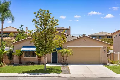 28677 Sunridge Court, Menifee, CA 92584 - Photo 1