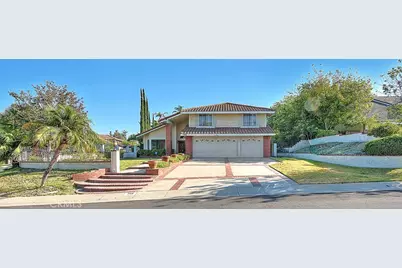 745 El Vallencito Drive, Walnut, CA 91789 - Photo 1