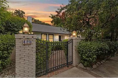 425 E. Baseline Rd, Claremont, CA 91711 - Photo 1