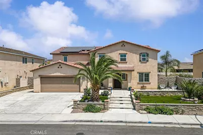 11663 Bluebeard Court, Jurupa Valley, CA 91752 - Photo 1