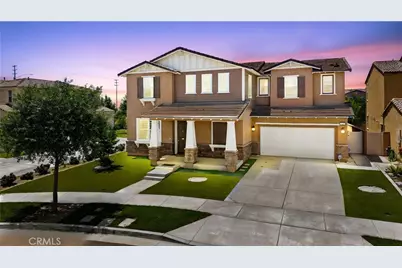 4132 S Canal Way, Ontario, CA 91761 - Photo 1