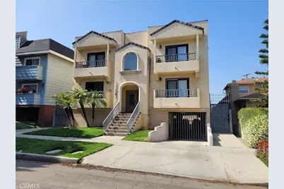 11041 La Maida Street #4, North Hollywood, CA 91601 - Photo 1