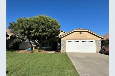 12950 Barbazon Drive, Moreno Valley, CA 92555 - Photo 1