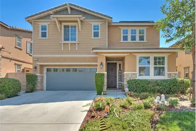 7140 Melody Drive, Fontana, CA 92336 - Photo 1