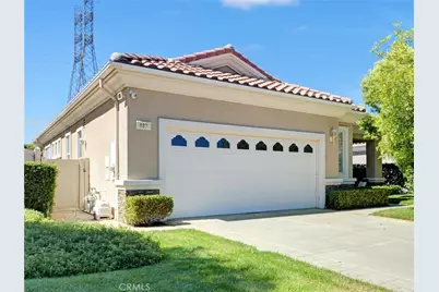 887 Westchester Road, Beaumont, CA 92223 - Photo 1