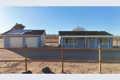 215 Hilton Avenue, Landers, CA 92284 - Photo 1