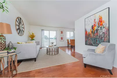 3734 S Canfield Avenue #340, Los Angeles, CA 90034 - Photo 1