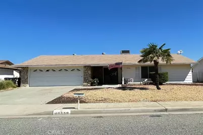 26558 Chambers Avenue, Menifee, CA 92586 - Photo 1