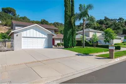 3702 Crooked Creek Drive, Diamond Bar, CA 91765 - Photo 1