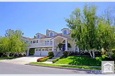18712 Via Palatino, Irvine, CA 92603 - Photo 1