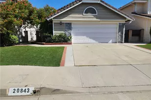 20843 Timberline Ln, Walnut, CA 91789 - Photo 1