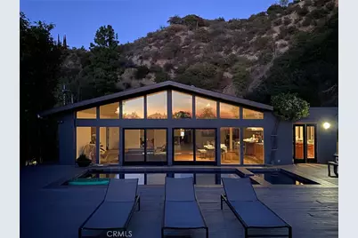 2420 Bowmont Drive, Beverly Hills, CA 90210 - Photo 1