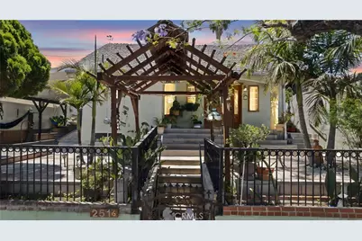 2516 Alcazar Street, Los Angeles, CA 90033 - Photo 1