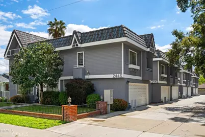 2452 Oneida Street #B, Pasadena, CA 91107 - Photo 1