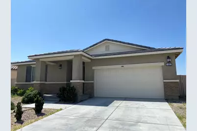 4232 Ivesbrook Street, Lancaster, CA 93536 - Photo 1