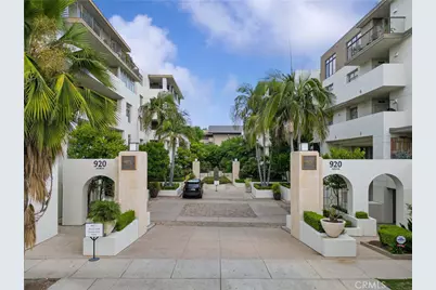 920 Granite #502, Pasadena, CA 91101 - Photo 1