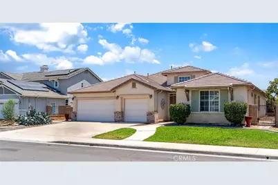 5722 Canoe Drive, Eastvale, CA 92880 - Photo 1