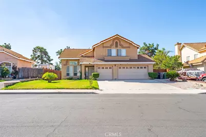 22677 Westlake Drive, Moreno Valley, CA 92553 - Photo 1