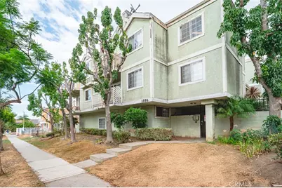 1566 Pine Avenue #206A, Long Beach, CA 90813 - Photo 1