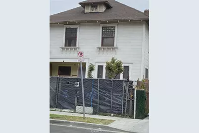 418 E 40th Place, Los Angeles, CA 90011 - Photo 1