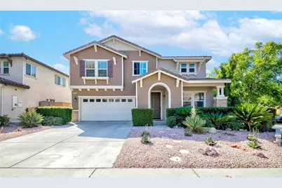 15841 Snowy Peak Lane, Fontana, CA 92336 - Photo 1