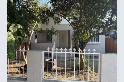 1672 E 76th, Los Angeles, CA 90001 - Photo 1