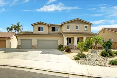 6278 Bluebell Street, Eastvale, CA 92880 - Photo 1