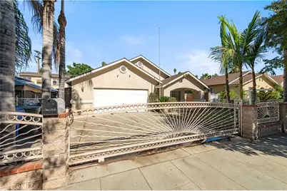 823 E 3rd Street, Pomona, CA 91766 - Photo 1