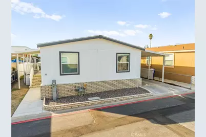 16860 Slover Avenue #70, Fontana, CA 92337 - Photo 1